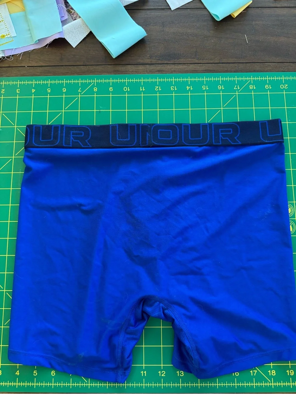 Under Armour Boxer Briefs